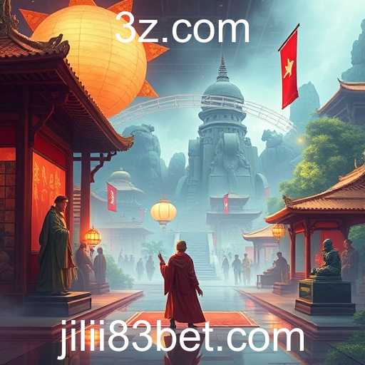 Exploring Cultural Highlights in Gaming: Understanding the Significance of 'jiliI83'