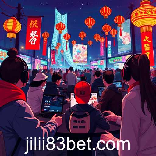 Digital Worlds Uniting Through Gaming