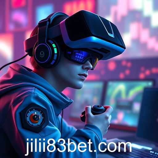 The Evolution of Online Gaming: Trends and Innovations