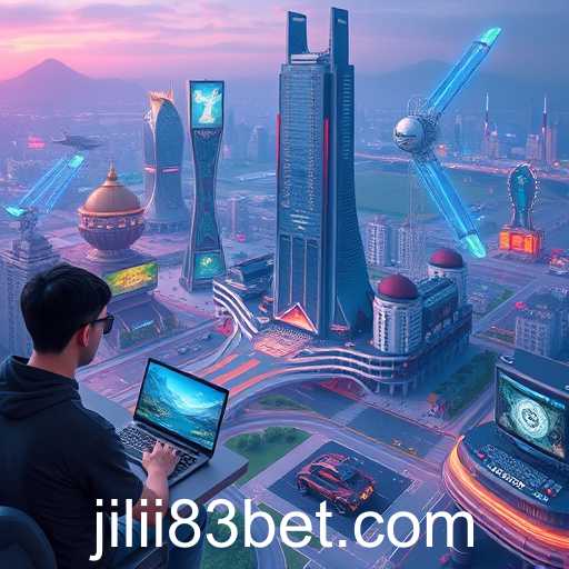 The Evolution of Online Gaming in 2025