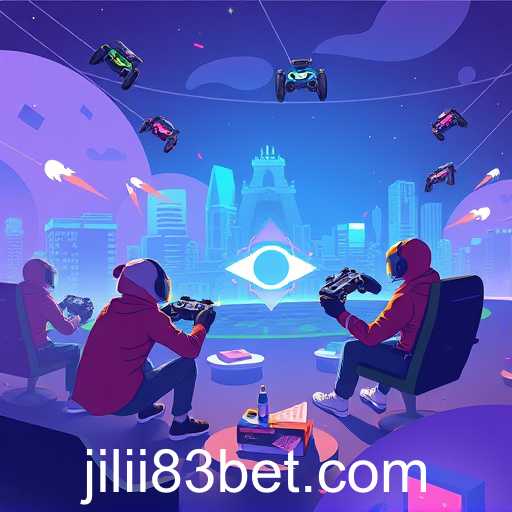 The Evolution of Online Gaming and Its Future