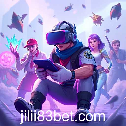 Evolving Dynamics in the Gaming Industry