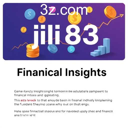 Exploring 'Financial Insights': Where Gaming Meets Financial Literacy