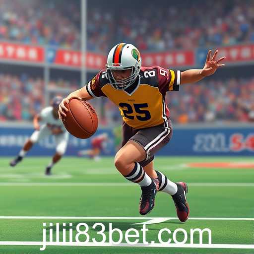 Future of Online Gaming: JiliI83’s Digital Revolution