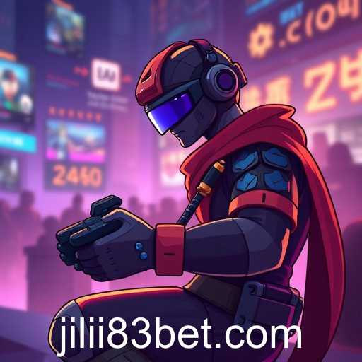 Gaming Momentum for JiliI83