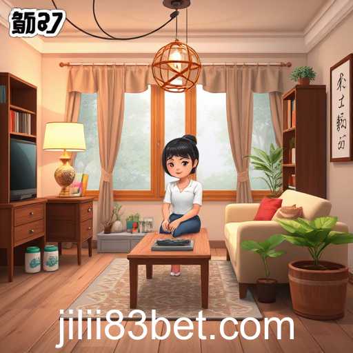 Digital Evolution: The Rise of JiliI83 in Gaming