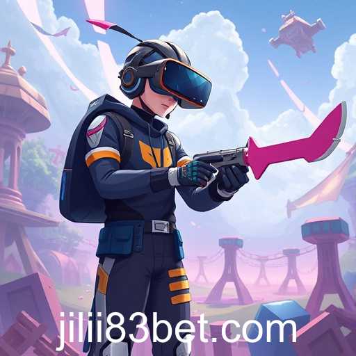 The Rise of JiliI83 in Online Gaming