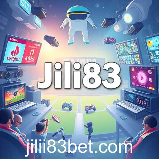 jiliI83