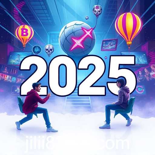 The Rise of Online Game Platforms