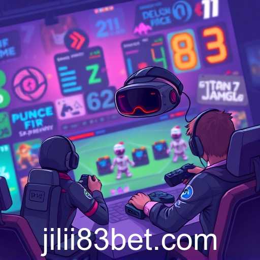 The Rise of Online Gaming in 2025