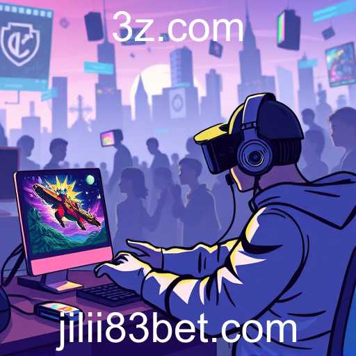 jiliI83