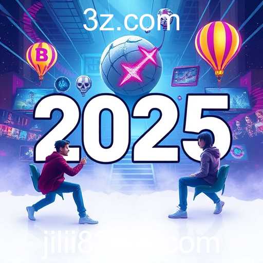 The Rise of Online Gaming Platforms in 2025