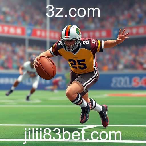Exploring 'Sports Update': A Dive into the 'jiliI83' Game Category