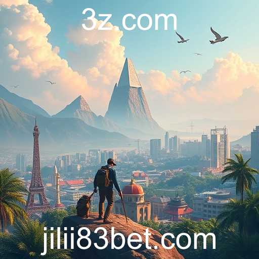 Exploring the Exciting World of Travel Adventures Online